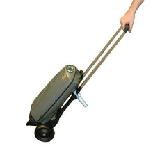 Load image into Gallery viewer, Universal Cart, SeQual Eclipse Portable Oxygen Concentrator
