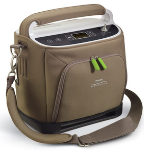 Respironics Simply Go - Portable Oxygen Concentrator