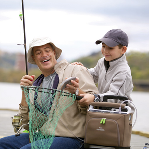 Respironics Simply Go - Portable Oxygen Concentrator