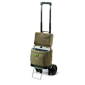Respironics Simply Go - Portable Oxygen Concentrator