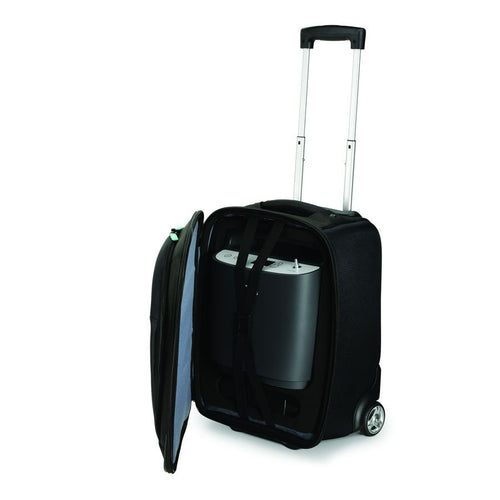 Respironics SimplyFlo Travel Case