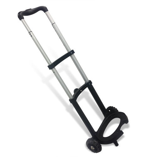 Respironics Simply Go Mobile Cart