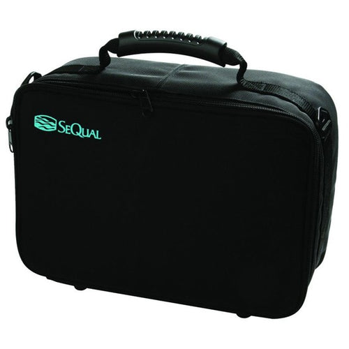 Travel Case, SeQual Eclipse Portable Oxygen Concentrator